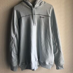 palace hoody